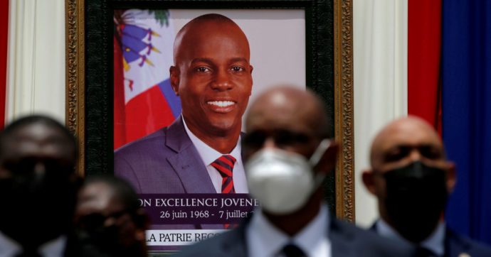 Uccisione del capo dello Stato, Moise: arrestato ex soldato colombiano