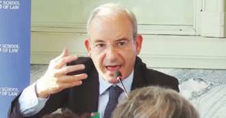 Copertina di Porte girevoli: si “ricicla” dall’Antitrust in 3 giorni