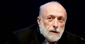 Copertina di Petrini: “Al Colle mi piacerebbe Zagrebelsky”