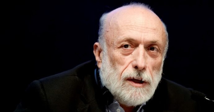 Petrini: “Al Colle mi piacerebbe Zagrebelsky”