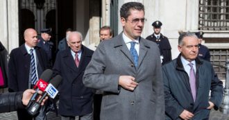 Copertina di Il pentito Parisi sul finto attentato a Scopelliti: ‘Uomo di Mancini decise di mettere la  bomba’