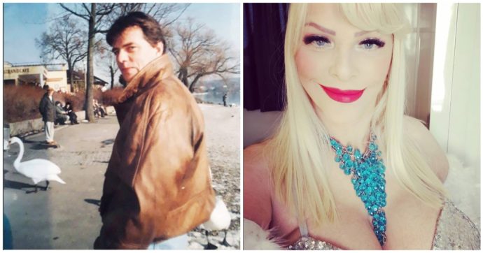 Lutto per Ilona Staller, è morto il fratello Laszlo: “Sono distrutta dal dolore. Stava benissimo, poi si è sentito male”