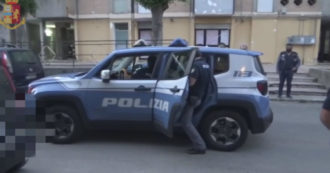 Copertina di A Reggio l'”Epicentro” della ‘ndrangheta che regna da 30 anni