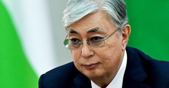 La rivolta del gas rovescia il governo