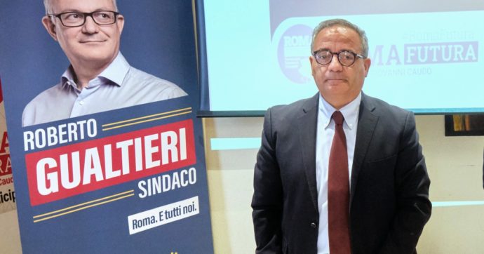 Roma, l’imputato Giovanni Caudo guida la commissione per i fondi del Pnrr