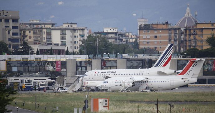 “Scalo di Firenze, intimidito chi critica”