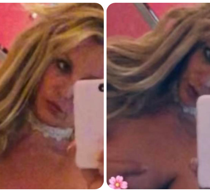 Britney Spears completamente nuda su Instagram: “Sono una donna libera”. Poi disattiva tutti i commenti