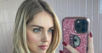 Copertina di Chiara Ferragni lancia l’allarme per la calza della Befana: “Non compratela, potrebbe essere tossica. È falsa”