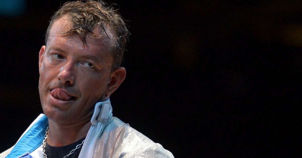 Luigi Tarantino, una sciabola di carattere: “Mi piacerebbe avere atleti con la mia personalità. Sono tutti ragazzi seri e bravi. Io invece ero un vero disastro”