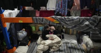 Copertina di Bielorussia, l’inganno dei ‘viaggi della speranza’ dal Medio Oriente alla frontiera europea