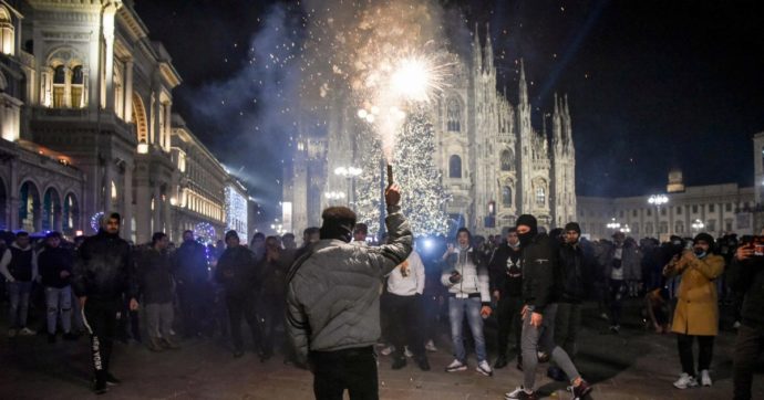 Copertina di Violenze a Milano, altre 2 donne aggredite