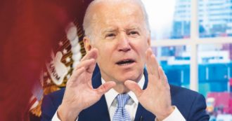 Copertina di Biden-Trump botte a distanza: inizia la campagna di Midterm
