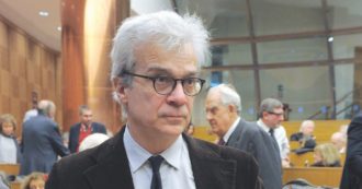 Copertina di Azzariti: “Quirinale? Impossibile sia votare da remoto sia rinviare”