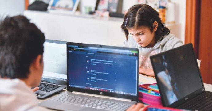 Duemila presidi: “Dad fino al 31.01”