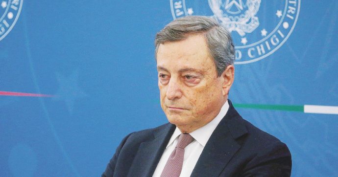 Il premier si è “scocciato”. Ora rischia pure il Colle