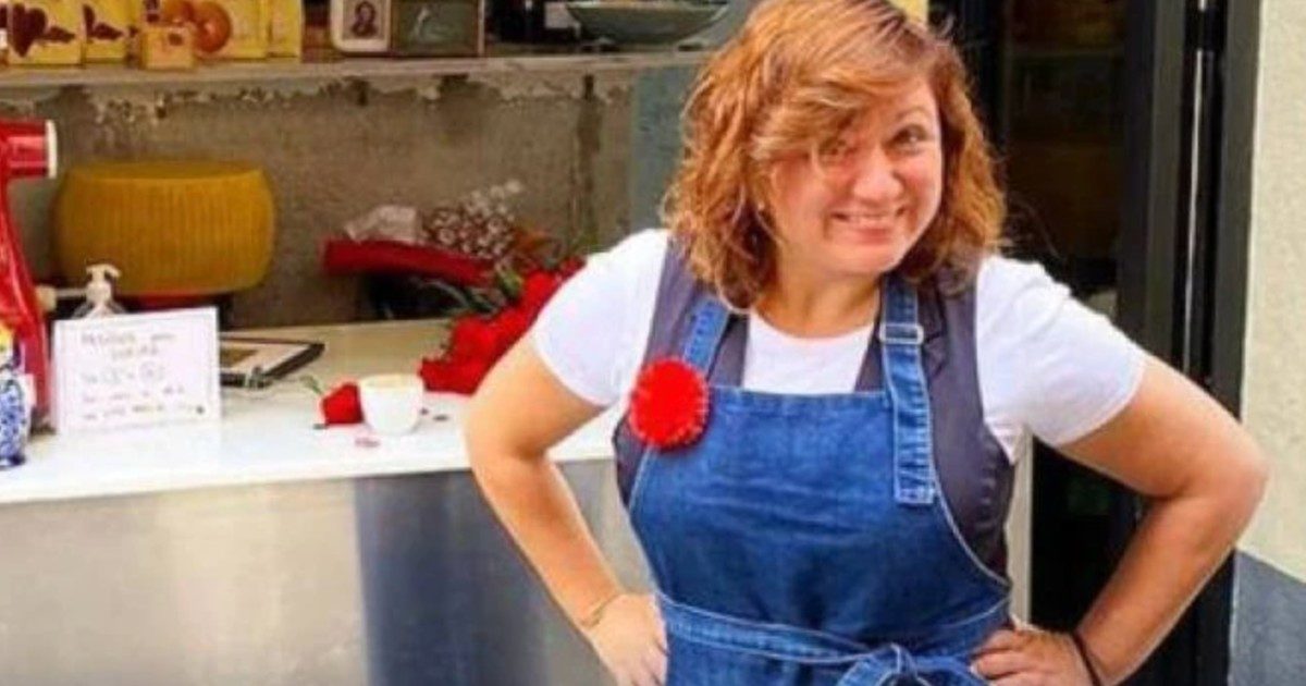 Adriana Restano morta a 44 anni, addio alla chef volto noto della tv: era il simbolo della cucina italiana in Spagna