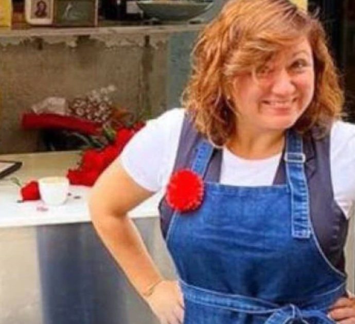 Adriana Restano morta a 44 anni, addio alla chef volto noto della tv: era il simbolo della cucina italiana in Spagna