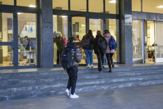 “Liceale picchiato in una scuola di Brescia perché la madre è di origini russe”