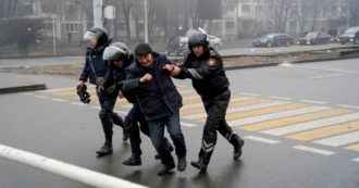 Copertina di Ablyazov, appello da Parigi: “L’Occidente aiuti i dissidenti”