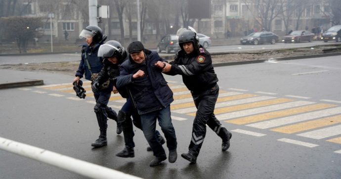 Ablyazov, appello da Parigi: “L’Occidente aiuti i dissidenti”