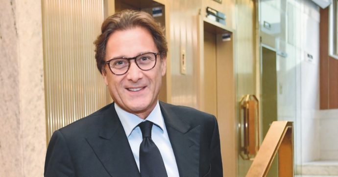 Sequestro a Mincione, la Svizzera conferma