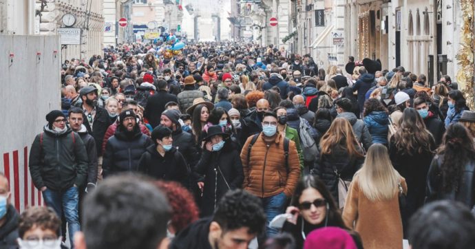 “Situazione in drastico peggioramento, serve un cambio della rotta”