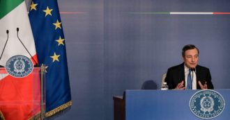 Covid, 11 possibili domande sul virus da fare al premier Draghi in conferenza stampa
