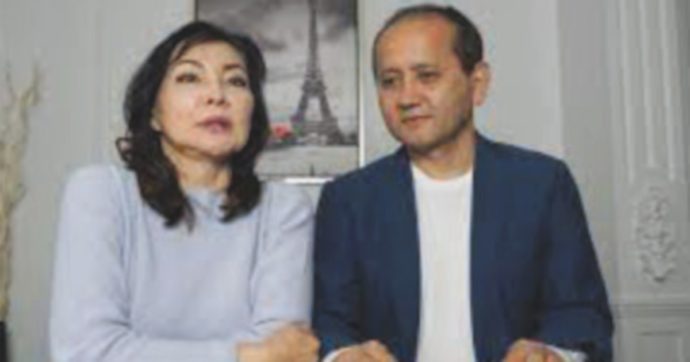 Caso Shalabayeva, la procura generale di Perugia contro l’assoluzione: “Corte d’appello non ha riascoltato i testimoni dell’accusa”