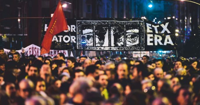 L’Eta è finita, ma i baschi restano