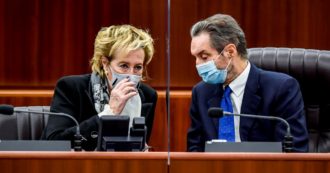 Copertina di In Lombardia mancano 5000 giorni di cure