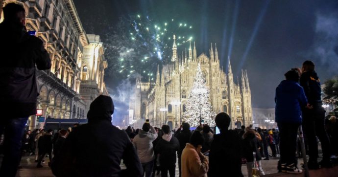 Violenze a Milano: caccia a stupratori sui social network