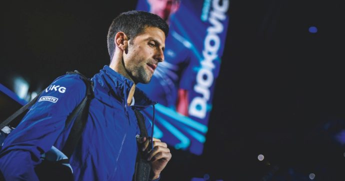 “Djoko positivo il 16 dicembre”. Ma in quei giorni 3 eventi pubblici