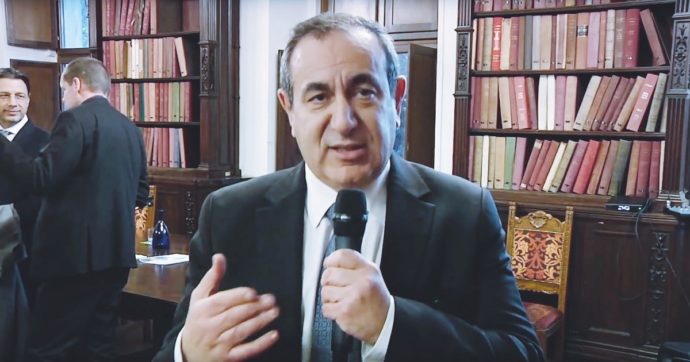 Russiagate, chiesto il giudizio per Mifsud