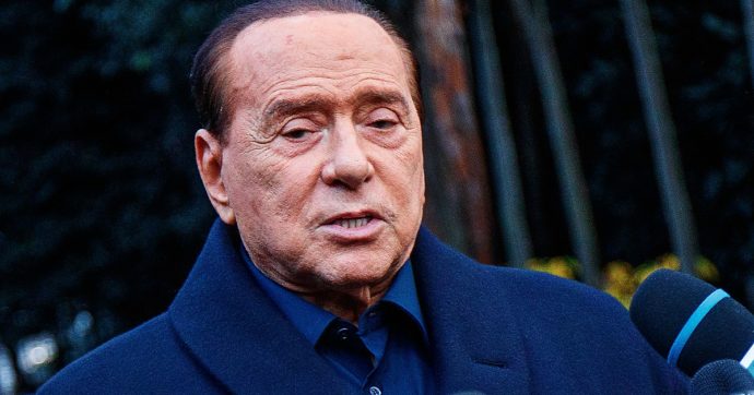 “Berlusconi e i bonifici alla donna albanese che ha pagato l’affitto a un magistrato della Cassazione che lo prosciolse”