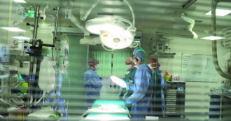 Copertina di Caserta, in coma dopo due interventi di bypass gastrico dello stesso chirurgo: la Procura apre un fascicolo