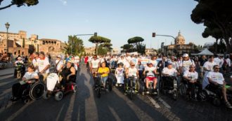 Copertina di Roma, il pasticciaccio della Consulta cittadina per i diritti delle persone con disabilità