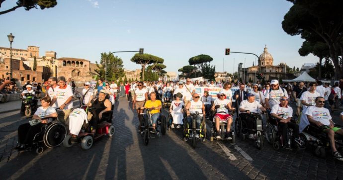 Roma, il pasticciaccio della Consulta cittadina per i diritti delle persone con disabilità