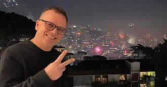 Copertina di Covid, Gigi D’Alessio annuncia: “Sono negativo, finalmente posso festeggiare”