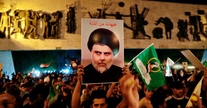 Iraq, Muqtada al Sadr il vero punto di svolta. Ma le sue politiche potrebbero innescare instabilità