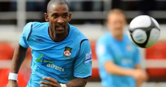 Jefferson Louis, attaccante da record (suo malgrado): 40 squadre diverse in 27 anni da professionista