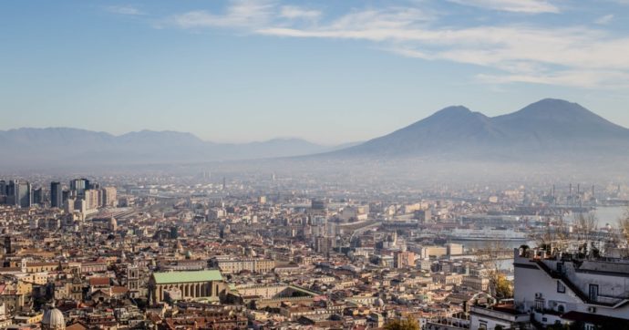 Napoli non è solo le Meraviglie di Alberto Angela o la Gomorra di Saviano, ma entrambe le cose