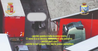 Copertina di ‘Ndrangheta al Nord, 17 misure cautelari tra Milano e Pavia. Le minacce del rampollo del clan Barbaro: “Ti ammazzo come un cane”