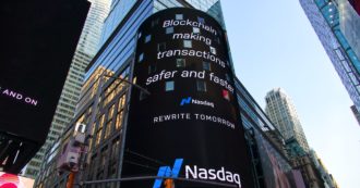 Copertina di Criptovalute: perché il 2022 sarà l’anno delle regole