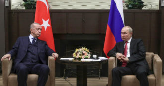 Copertina di Nuovo accordo Russia-Turchia nel gas. Così Mosca rafforza la sua presa economica e geopolitica su Ankara