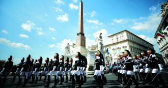 Copertina di Linda Laura Sabbadini: “Una donna al Quirinale, anche se c’è da fare il lavoro sporco”