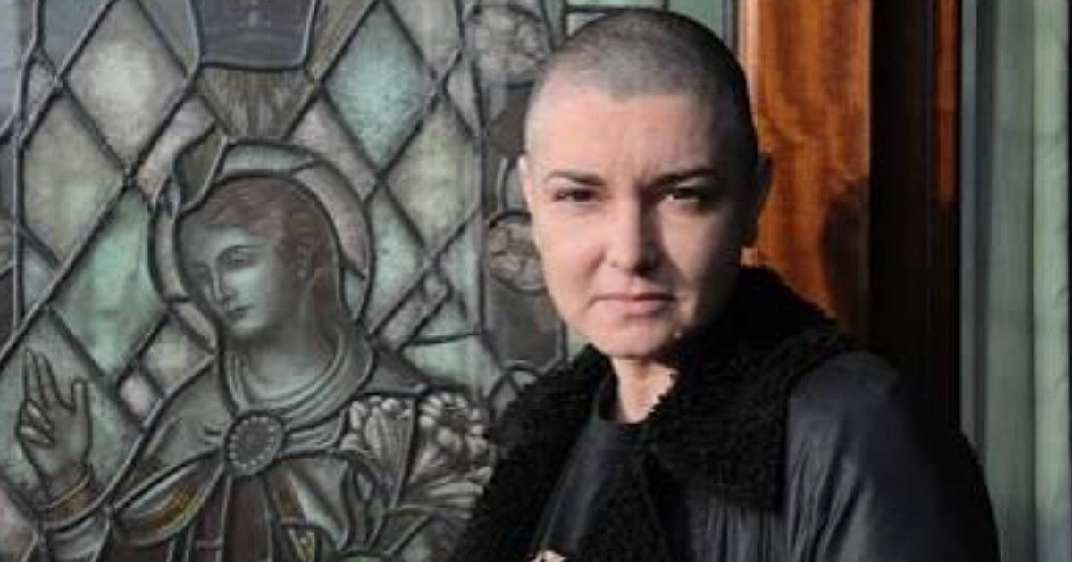 Sinéad O Connor, anima tormentata dai problemi di salute mentale: “Sono un disastro dal giorno in cui sono nata”