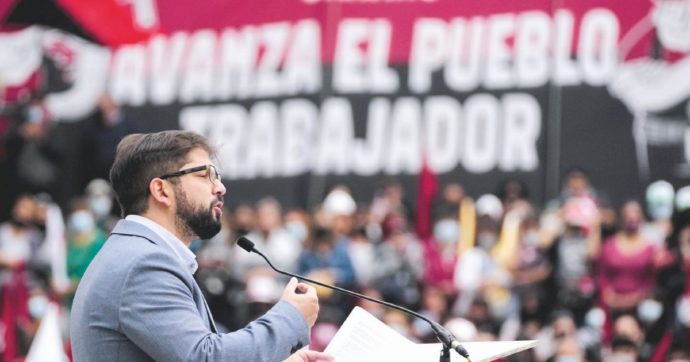 La nuova costituzione del Cile è stata rifiutata: colpa del voto obbligatorio