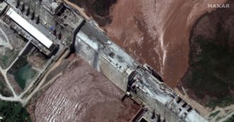 Copertina di Egitto. Con l’Etiopia e il Sudan è lite anche sul calcio