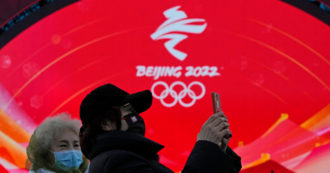 Copertina di Cina, il Comitato olimpico: “I Giochi invernali si svolgeranno regolarmente senza nuove misure di prevenzione al Covid 19”