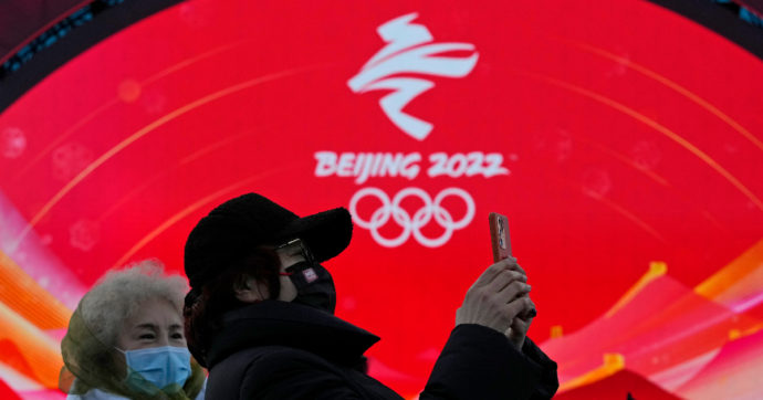 Cina, il Comitato olimpico: “I Giochi invernali si svolgeranno regolarmente senza nuove misure di prevenzione al Covid 19”